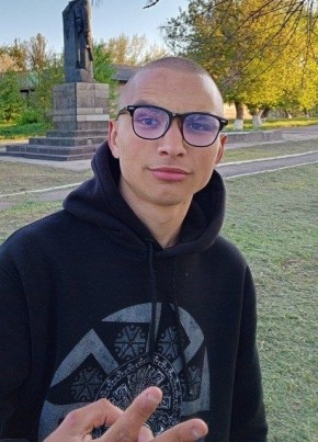 Laraiz из Лиски 19 лет