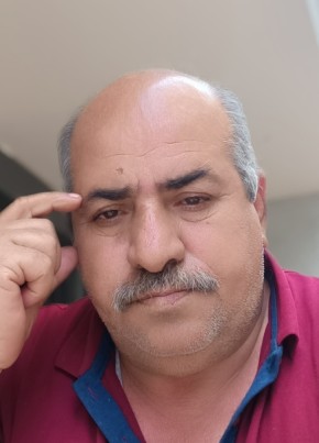 Mustafa из İzmir 60 лет