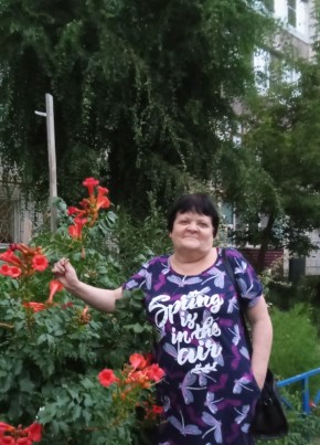 Елена, 60, Россия, Волгоград