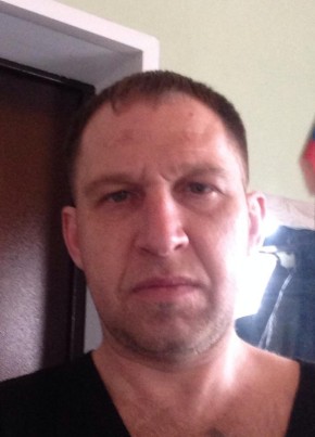 Серго, 41, Россия, Арамиль