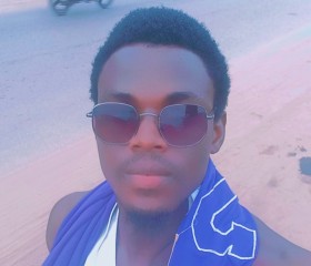 H-SUNSHINYASSINE, 21, Abobo