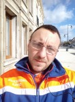 Jacques, 40 лет, Soissons