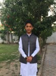 saim, 18 лет, لاہور