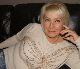 Nina, 55 лет, Stockholm