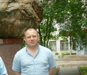игорь, 45 лет, Псков
