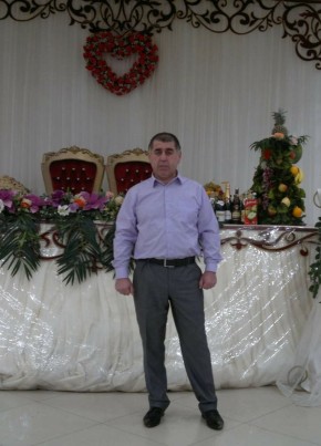 Рашид, 52, Россия, Новый Уренгой