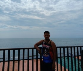 Manuel, 32, Bacolod City