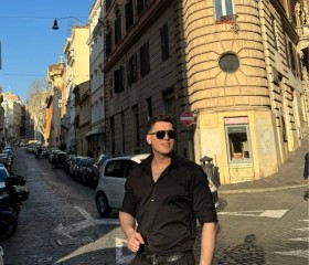Emin, 27, Baku