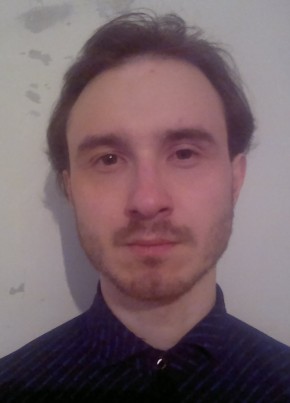 Иван Тихонов, 30, Россия, Фрязино