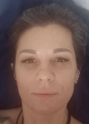 Lyubov, 38, Russia, Moscow