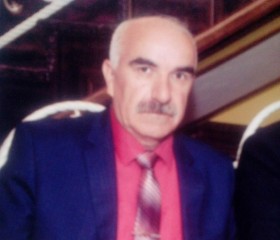Камиль, 61 год, Тольятти