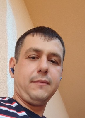 Vito, 37, Russia, Sochi