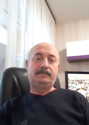 Alex, 59, Россия, Архангельск