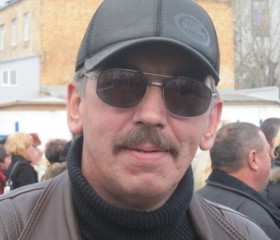 Владимир, 63 года, Маріуполь