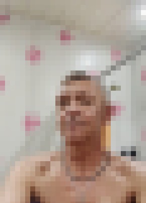 Сергей из Братска 52 года