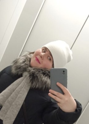 Лизушаа, 25, Россия, Омск