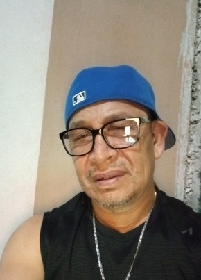 Miguel campa из Ramos Arizpe 59 лет