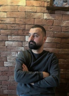Can из Нижнекамска 37 лет