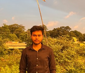 Vicky, 18, Bangalore