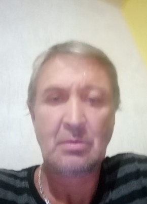роберт, 56, Россия, Новоселитское