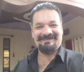 Turab Ali, 41 год, الرياض