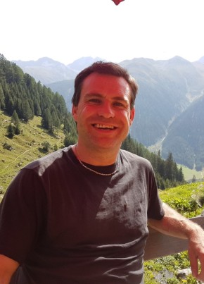 Pascal Tremp, 46, Schweizerische Eidgenossenschaft, Zuerich
