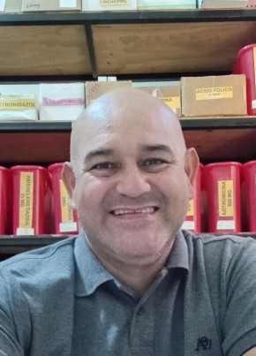 Marvin из San Pedro Sula 45 лет
