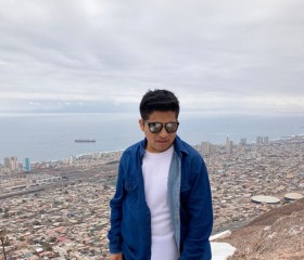Alex, 25 лет, Antofagasta