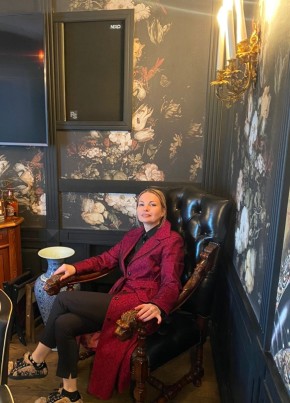 Oksana, 48, Russia, Moscow