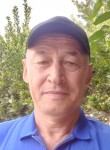 Алишер, 56 лет, Toshkent