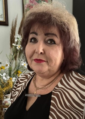 Светлана, 53, Россия, Купавна
