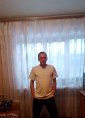 Александр, 47, Россия, Димитровград