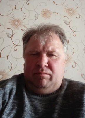 Сергей, 52, Россия, Снежинск