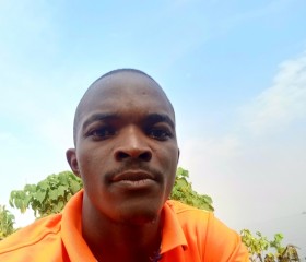 Rogers, 26 лет, Kampala