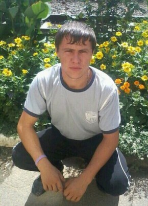 Вадим, 30, Россия, Сальск