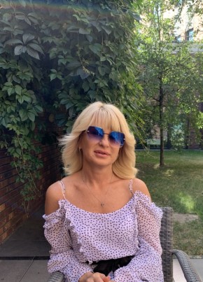 Алика, 50, Україна, Київ