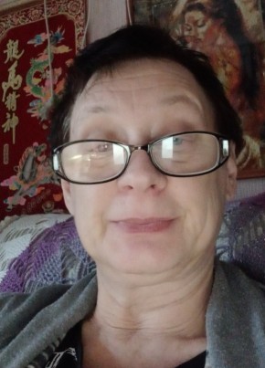 Маришка, 59, Россия, Чехов