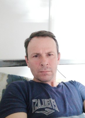 Евгений, 50, Россия, Фокино