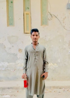 Ismail, 18, پاکستان, اوكاڑا‎