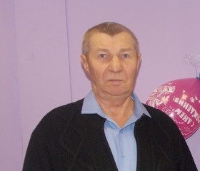 василий, 73 года, Самара