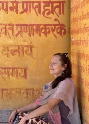 Tatyana, 59, Russia, Moscow