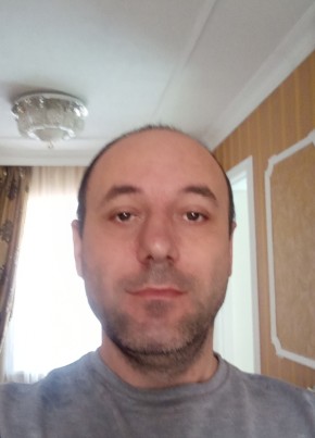 Леонид Чебанов, 41, Republica Moldova, Ceadîr-Lunga