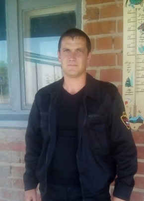 Иван, 34, Россия, Красноуфимск