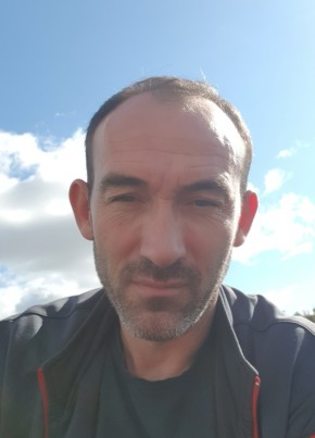 Александр из Хабаровска 42 года
