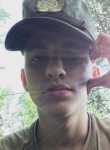 Denis, 25, Saint Petersburg