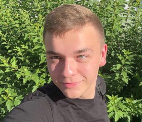 Матвей, 22 года, Новосибирск