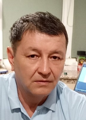 Radik, 57, Russia, Kazan