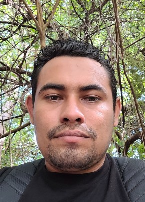 Jose, 19, República de El Salvador, San Salvador