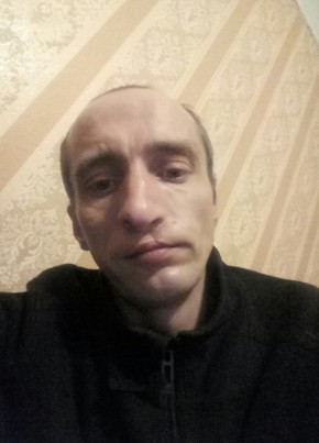 Ігор, 23, Україна, Луцьк