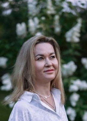 Марина из Солнцево 44 года